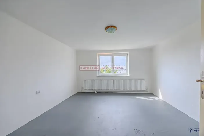 Prodej rodinného domu, Lukov, Za Humny, 1505 m2