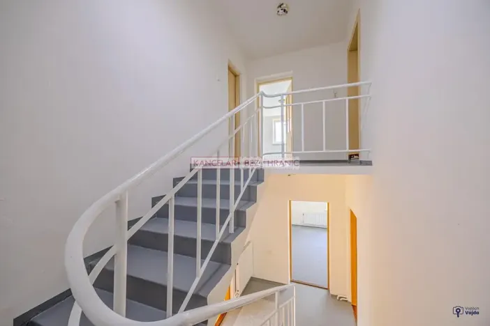 Prodej rodinného domu, Lukov, Za Humny, 1505 m2