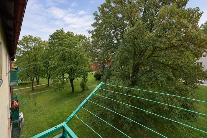 Prodej bytu 2+1, Chvaletice, Dukelská, 54 m2