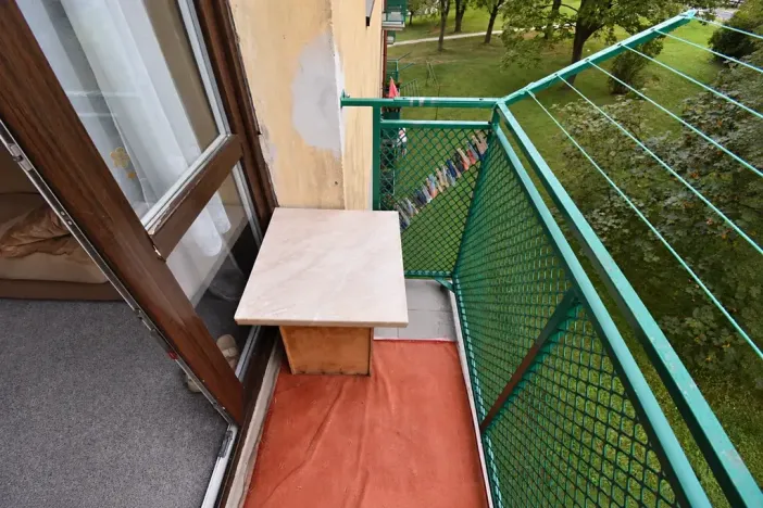 Prodej bytu 2+1, Chvaletice, Dukelská, 54 m2
