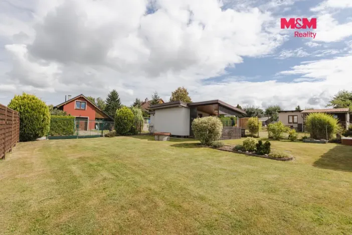 Prodej chaty, Klatovy - Klatovy II, 26 m2