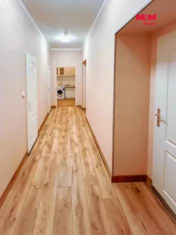 Prodej bytu 5+1, Karlovy Vary, nábřeží Jana Palacha, 340 m2