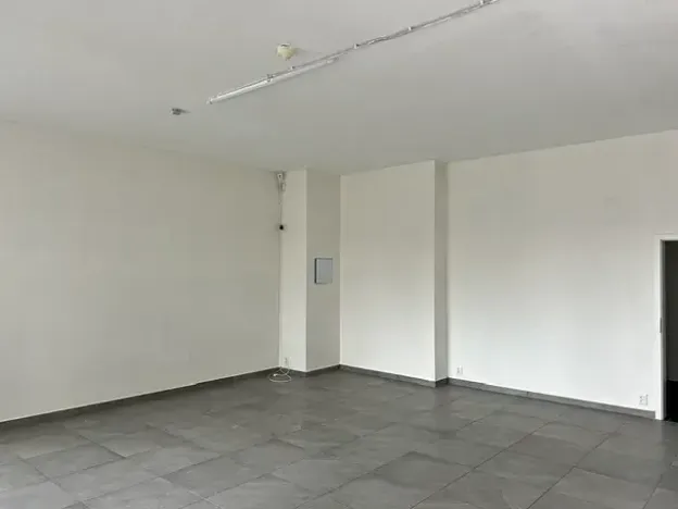 Pronájem obchodního prostoru, Praha - Vysočany, Čerpadlová, 55 m2