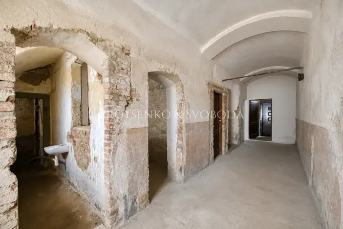 Prodej činžovního domu, Mnichov, 410 m2
