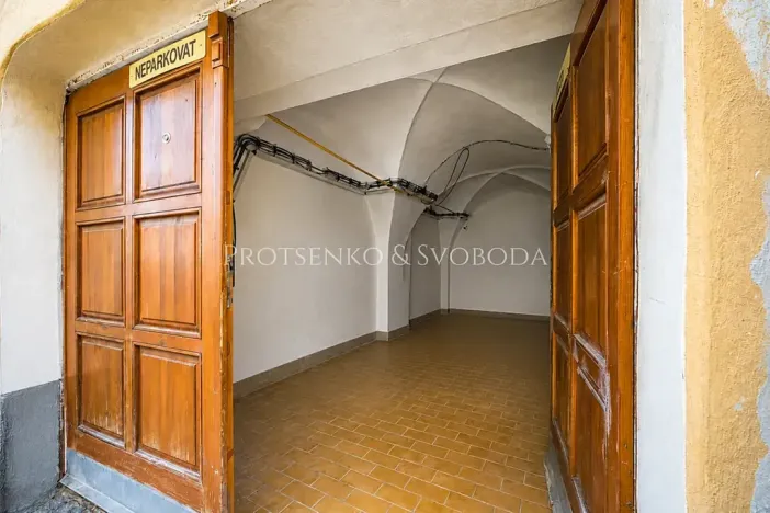 Prodej vícegeneračního domu, Jihlava, Židovská, 200 m2