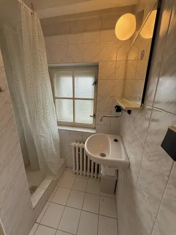 Pronájem bytu 1+kk, Praha - Dejvice, Na Hanspaulce, 22 m2