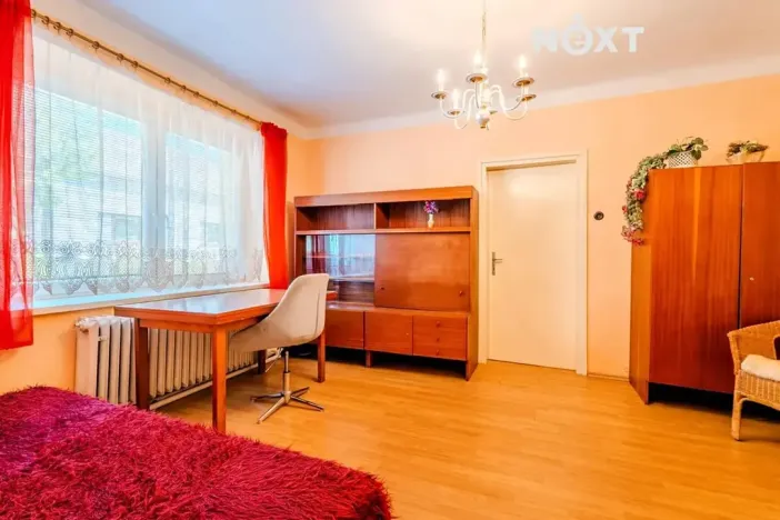 Prodej rodinného domu, Snovídky, 135 m2