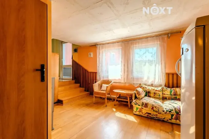 Prodej rodinného domu, Snovídky, 135 m2
