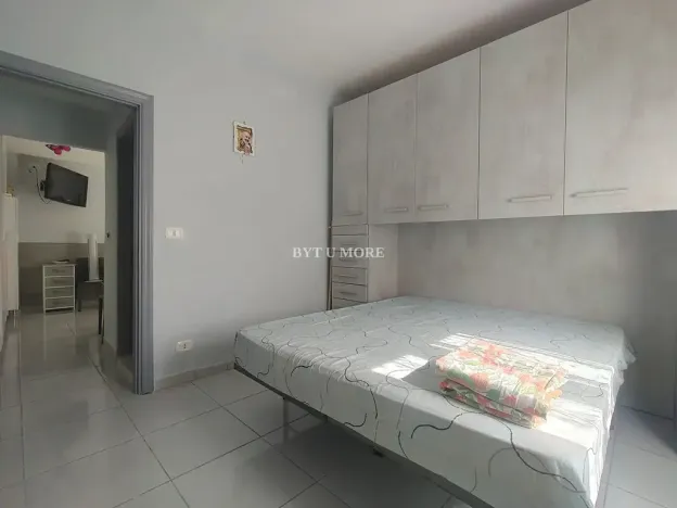 Prodej bytu 2+kk, Scalea, Itálie, Via Pitagora, 40 m2