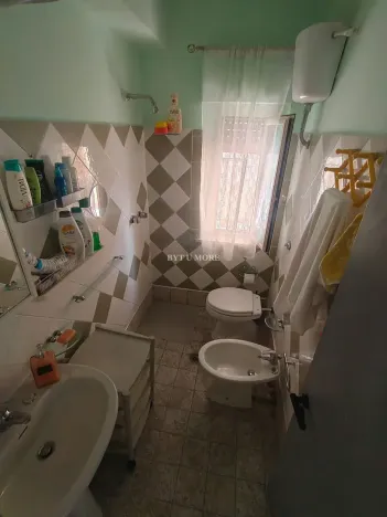 Prodej bytu 2+kk, Scalea, Itálie, Via Pitagora, 40 m2