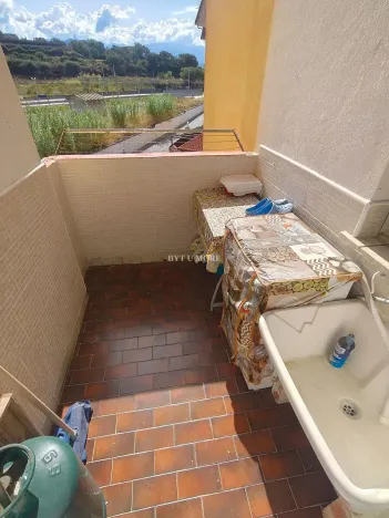 Prodej bytu 2+kk, Scalea, Itálie, Via Pitagora, 40 m2