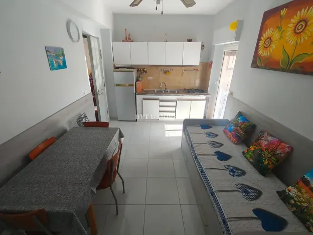 Prodej bytu 2+kk, Scalea, Itálie, Via Pitagora, 40 m2