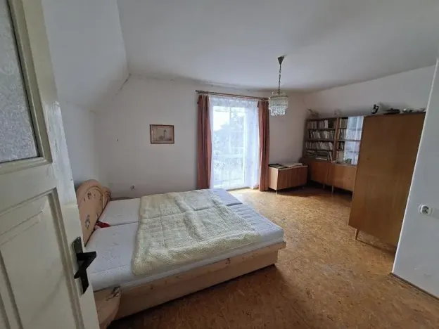 Prodej rodinného domu, Česká Lípa, K Pastvinám, 177 m2