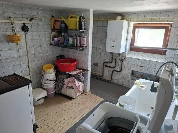 Prodej rodinného domu, Česká Lípa, K Pastvinám, 177 m2