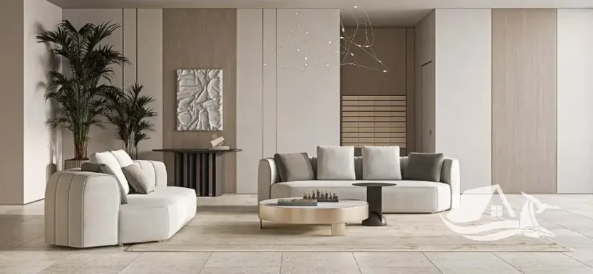 Prodej bytu 1+kk, Lemesos, Kypr, 55 m2