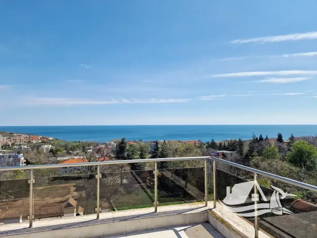 Prodej bytu 2+kk, Bjala, Bulharsko, 69 m2