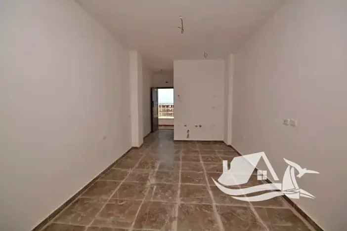 Prodej bytu 1+kk, Hurghada, Egypt, 27 m2