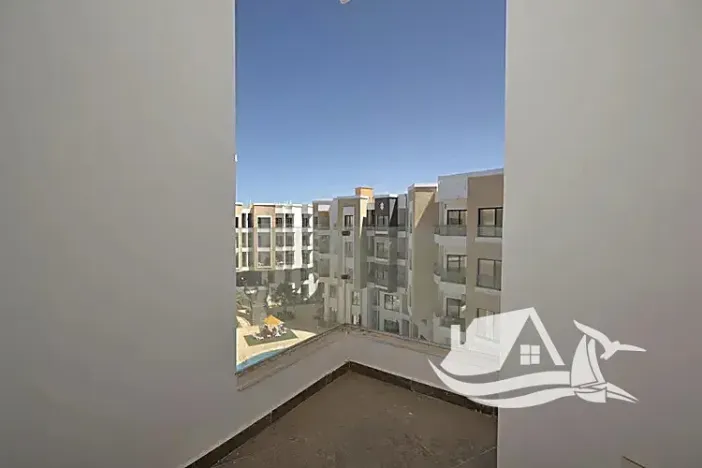 Prodej bytu 2+kk, Hurghada, Egypt, 52 m2