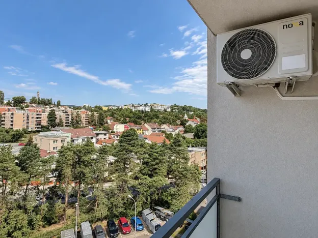 Pronájem bytu 3+1, Brno, Horácké náměstí, 69 m2