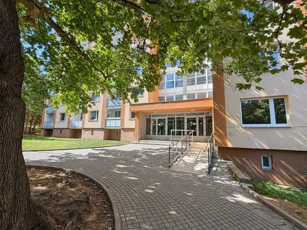 Pronájem bytu 3+1, Brno, Horácké náměstí, 69 m2