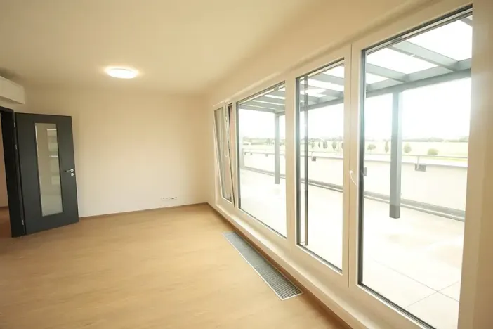 Pronájem bytu 2+kk, Praha, 60 m2