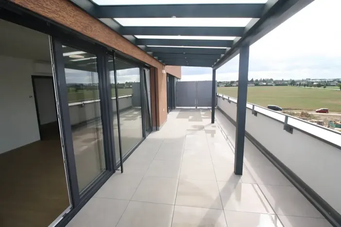 Pronájem bytu 2+kk, Praha, 60 m2