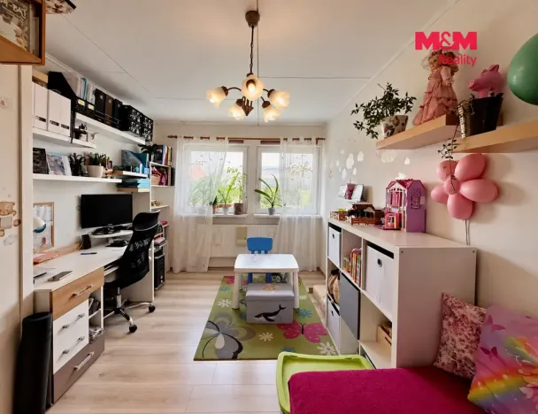 Prodej rodinného domu, Žatec - Bezděkov, 218 m2
