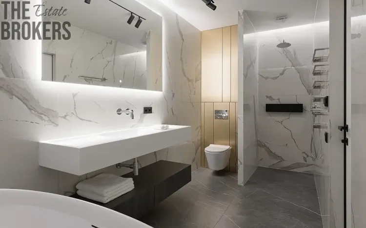 Prodej bytu 4+kk, Praha - Suchdol, U hotelu, 119 m2