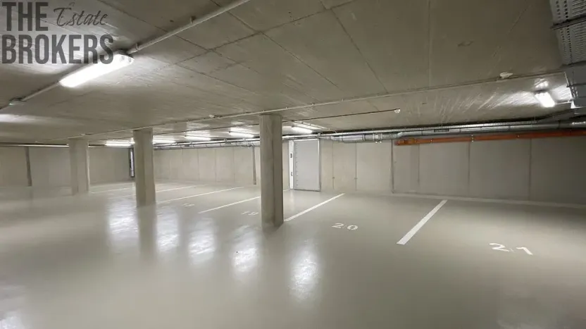 Prodej bytu 3+kk, Praha - Suchdol, U hotelu, 87 m2