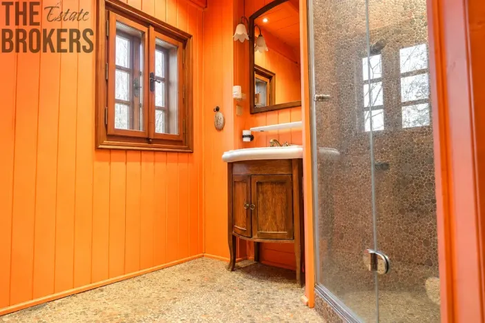Prodej chaty, Vrchlabí - Hořejší Vrchlabí, Pod Žalým, 125 m2