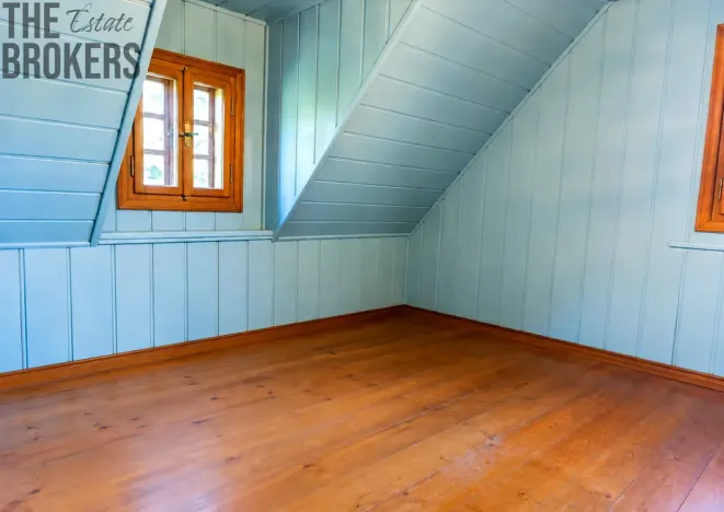 Prodej chaty, Vrchlabí - Hořejší Vrchlabí, Pod Žalým, 125 m2