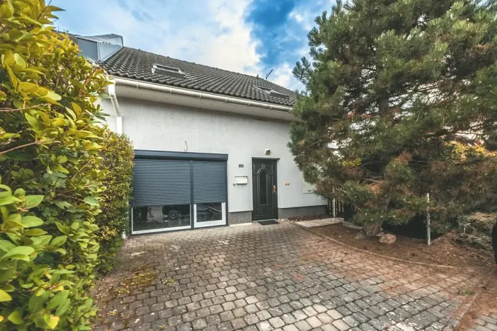 Prodej rodinného domu, Srnojedy, Sluneční, 130 m2