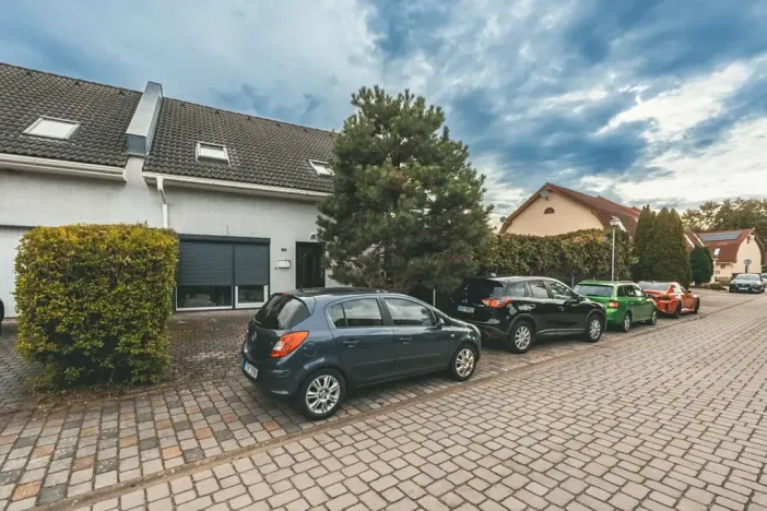 Prodej rodinného domu, Srnojedy, Sluneční, 130 m2