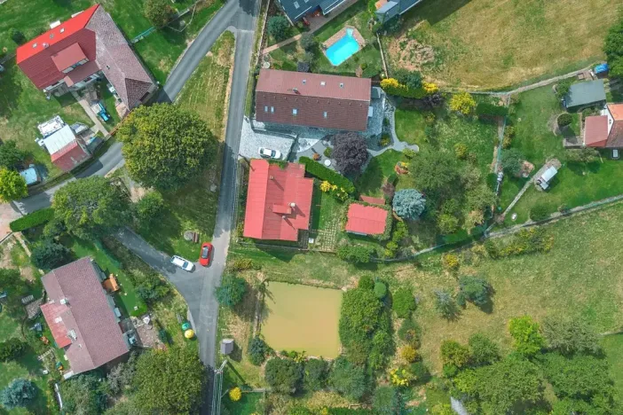 Prodej chalupy, Horní Bradlo, 125 m2