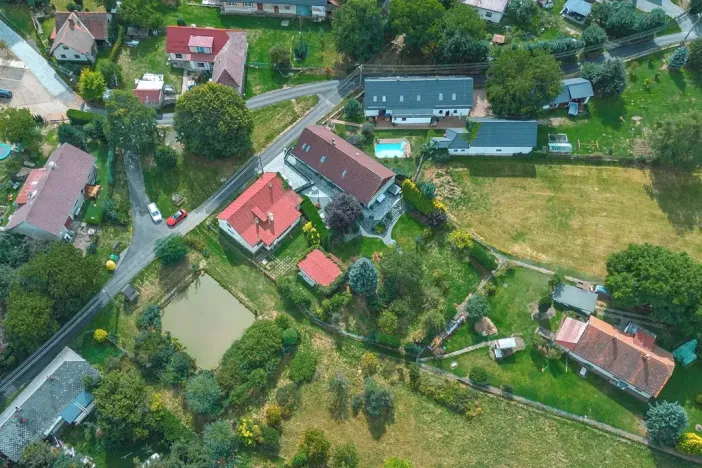 Prodej chalupy, Horní Bradlo, 125 m2