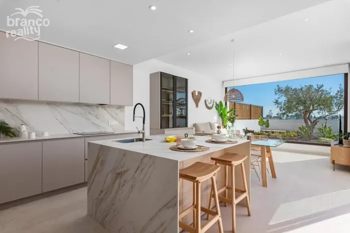 Prodej rodinného domu, Los Alcazares, Murcia, Španělsko, 220 m2