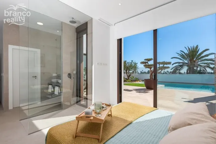 Prodej rodinného domu, Los Alcazares, Murcia, Španělsko, 220 m2
