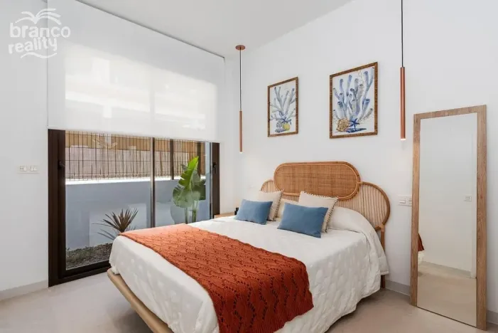 Prodej rodinného domu, Los Alcazares, Murcia, Španělsko, 220 m2