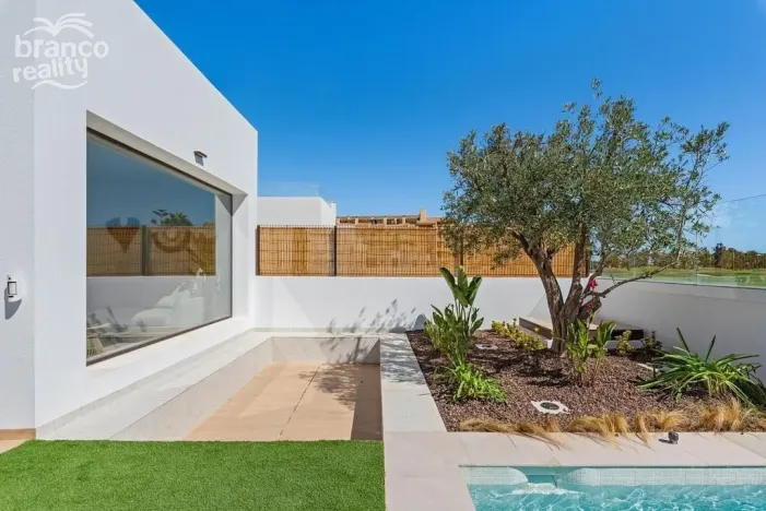 Prodej rodinného domu, Los Alcazares, Murcia, Španělsko, 220 m2