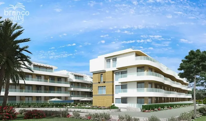 Prodej bytu 4+kk, Orihuela Costa, Alicante, Španělsko, 99 m2