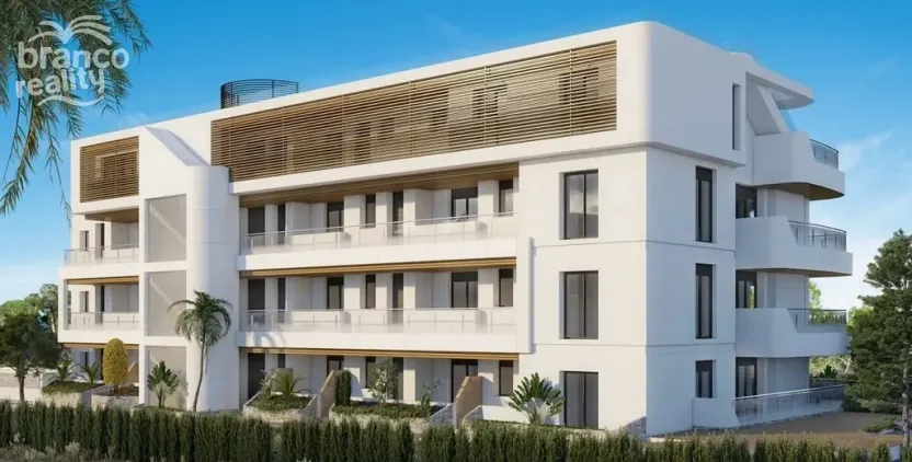 Prodej bytu 4+kk, Orihuela Costa, Alicante, Španělsko, 99 m2
