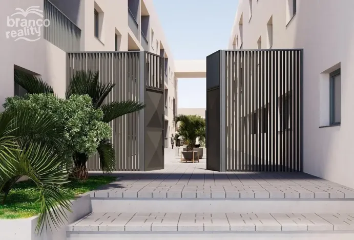 Prodej bytu 4+kk, San Miguel de Salinas, Alicante, Španělsko, 93 m2