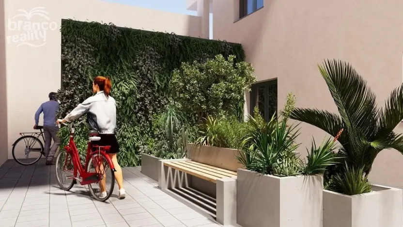 Prodej bytu 4+kk, San Miguel de Salinas, Alicante, Španělsko, 93 m2