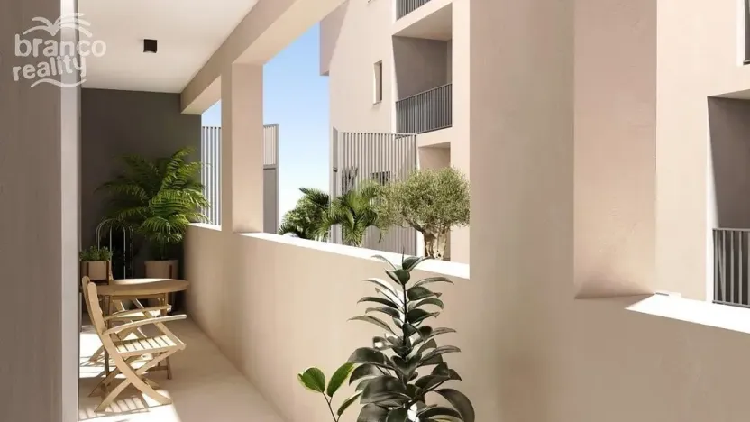 Prodej bytu 3+kk, San Miguel de Salinas, Alicante, Španělsko, 70 m2