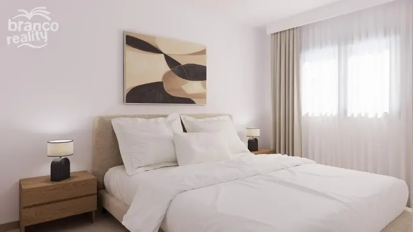 Prodej bytu 3+kk, San Miguel de Salinas, Alicante, Španělsko, 62 m2