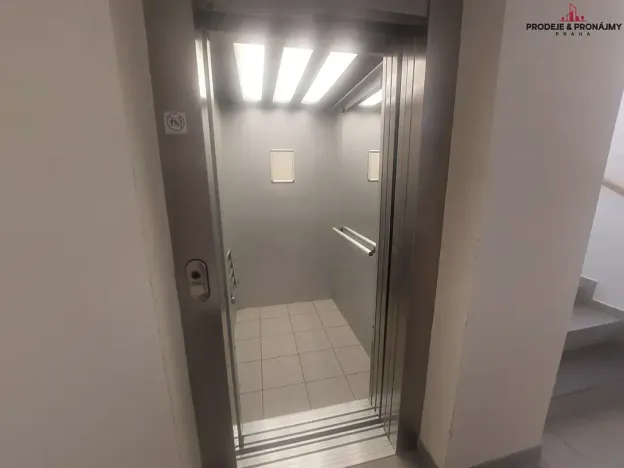 Prodej bytu 3+kk, Praha - Hostivař, Budapešťská, 81 m2