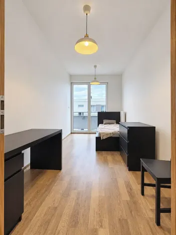 Prodej bytu 4+kk, Praha - Stodůlky, Toufarova, 95 m2
