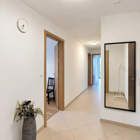 Prodej bytu 4+kk, Praha - Stodůlky, Toufarova, 95 m2