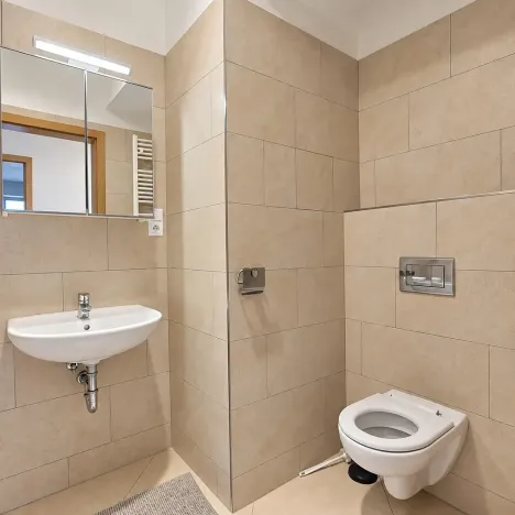 Prodej bytu 4+kk, Praha - Stodůlky, Toufarova, 95 m2