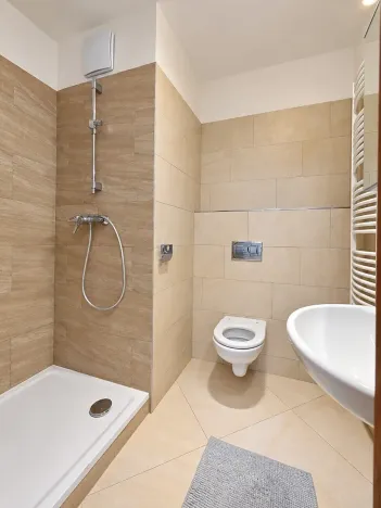 Prodej bytu 4+kk, Praha - Stodůlky, Toufarova, 95 m2